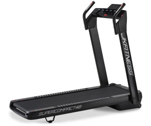 JK Fitness Supercompact 48 black
