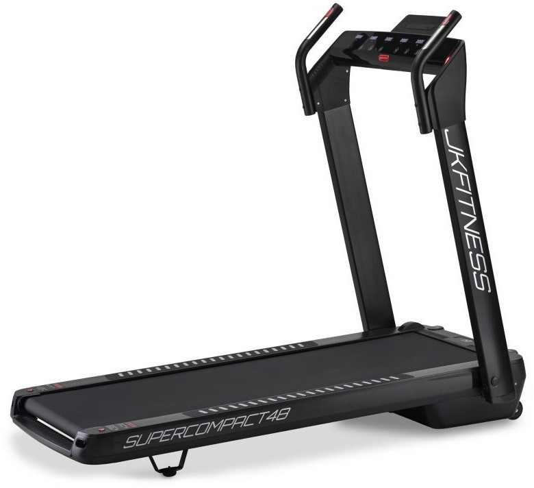 JK Fitness Supercompact 48 black