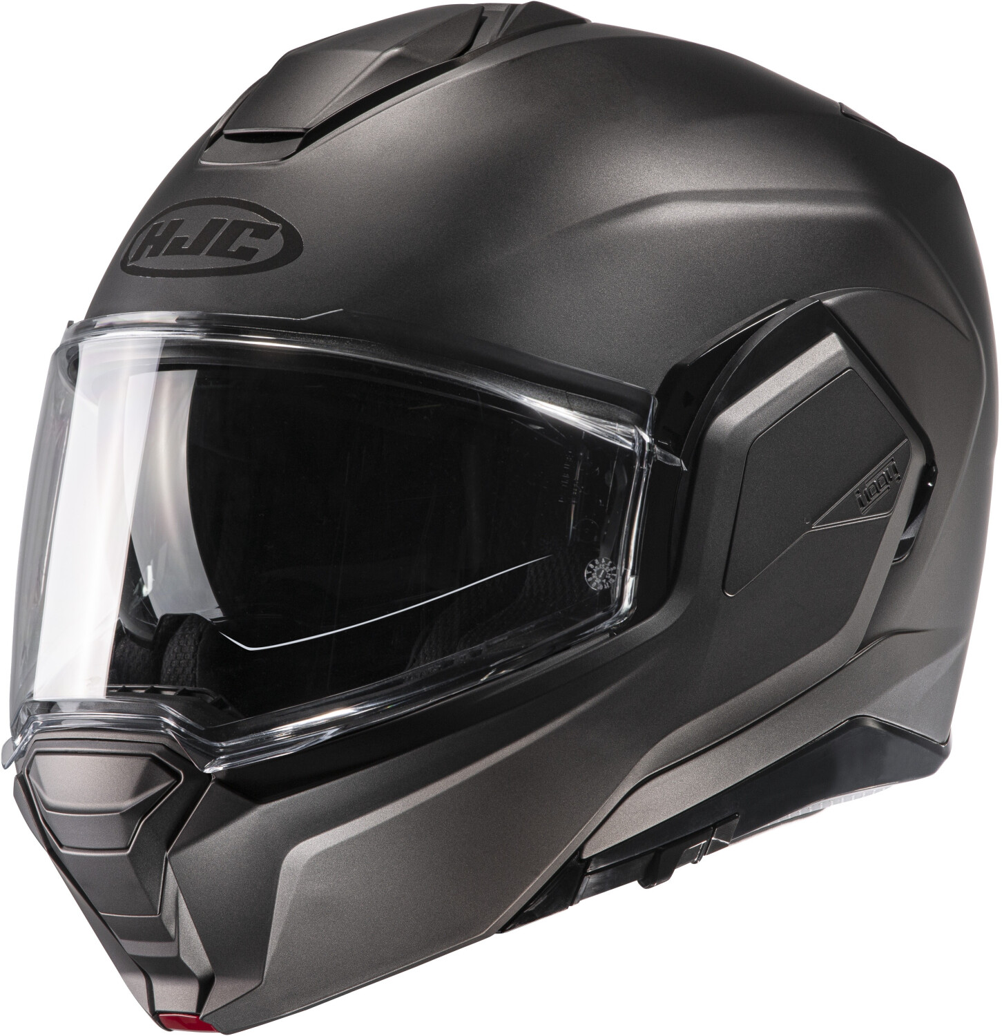 HJC i100 Matt Titan