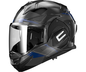 Casco LS2 FF901 Advant X Metryk ® México