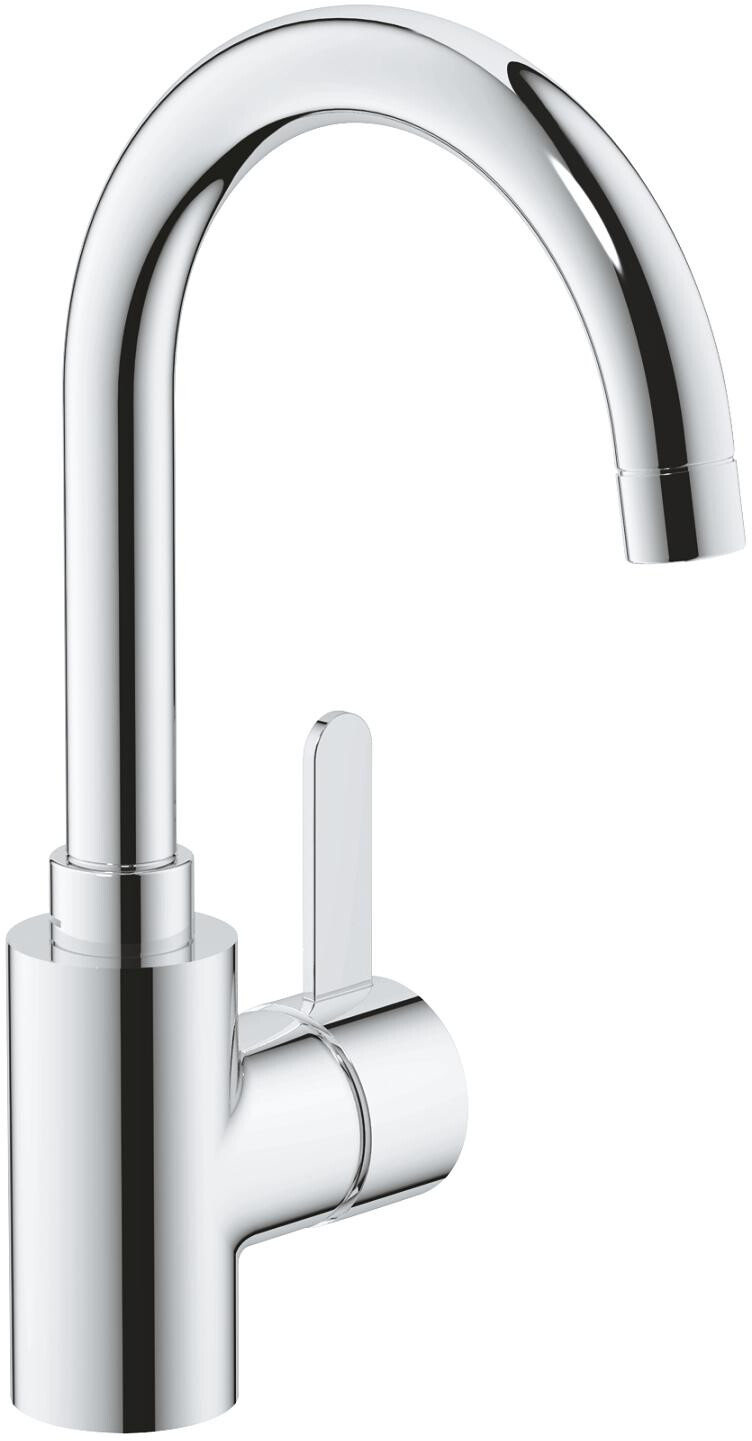 GROHE Eurosmart Cosmopolitan L-Size chrom (23933001) ab 97,78 