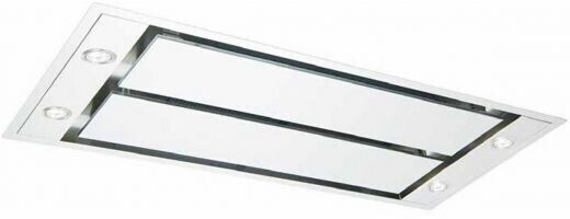 Faber Appliances Azurra 1000 blanc