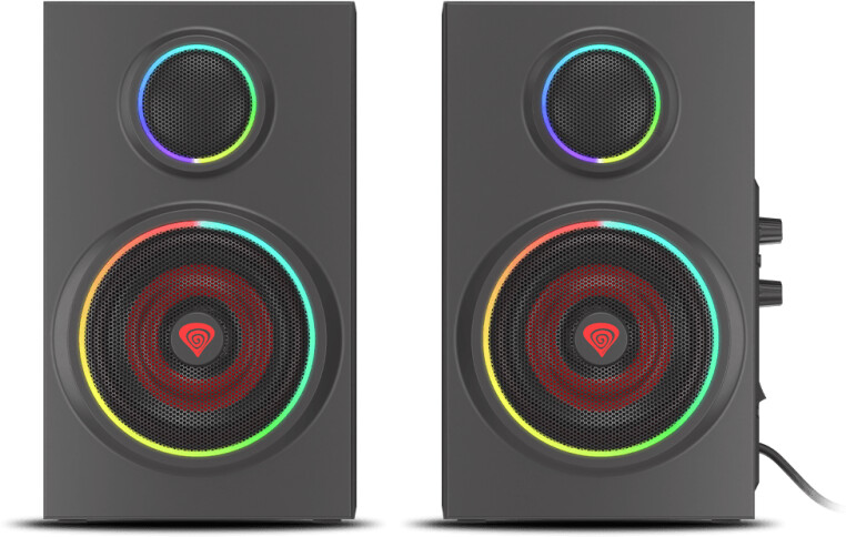 Genesis Helium 300BT ARGB