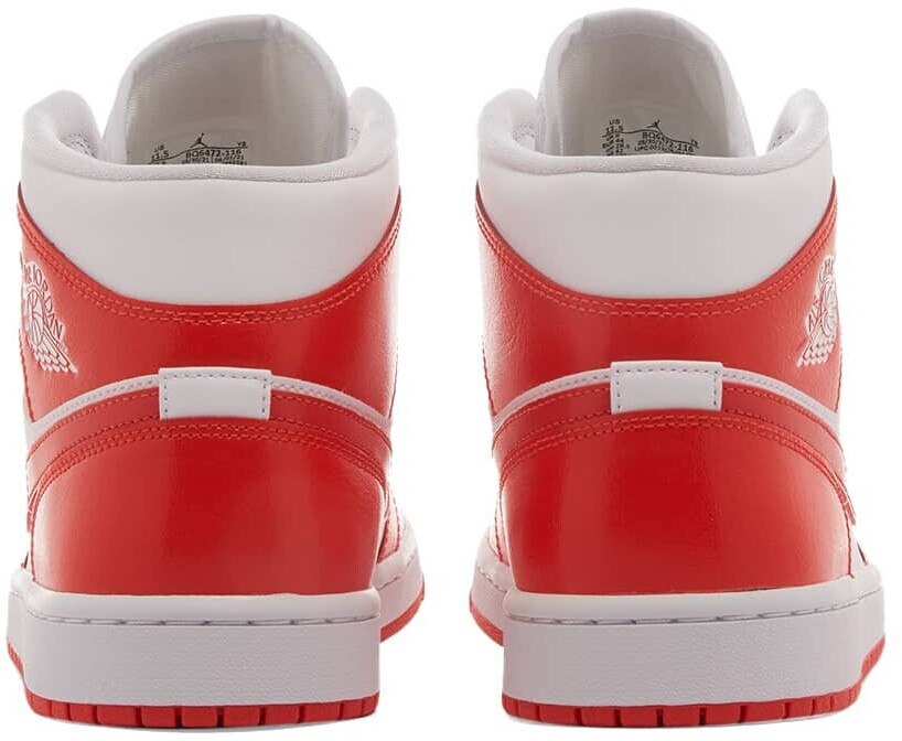 Retro 1 mid white cheap