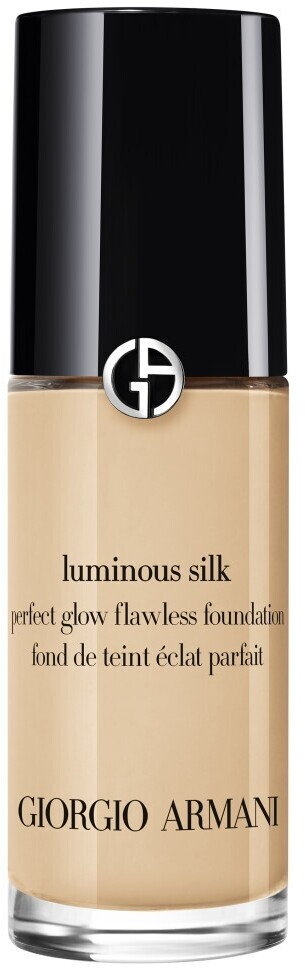 Giorgio Armani Luminous Silk Foundation 3 (18ml)