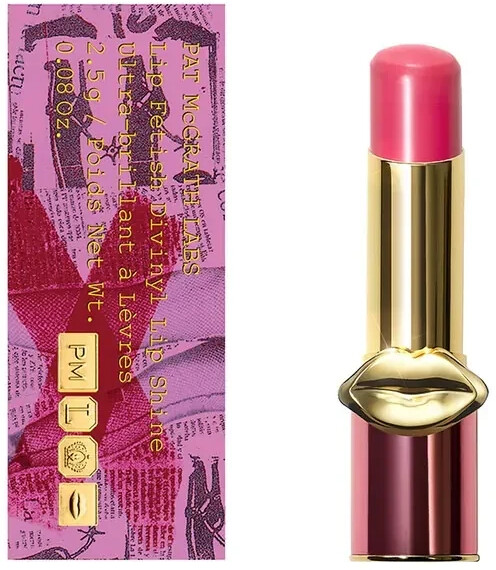 Pat McGrath Labs Lip Fetish Astral Lip Balm (3 g) Boudoir Rosé