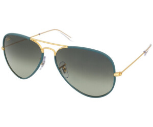 Ray Ban Aviator Full Color Legend RB3025JM ab 116 91 Preisvergleich bei idealo