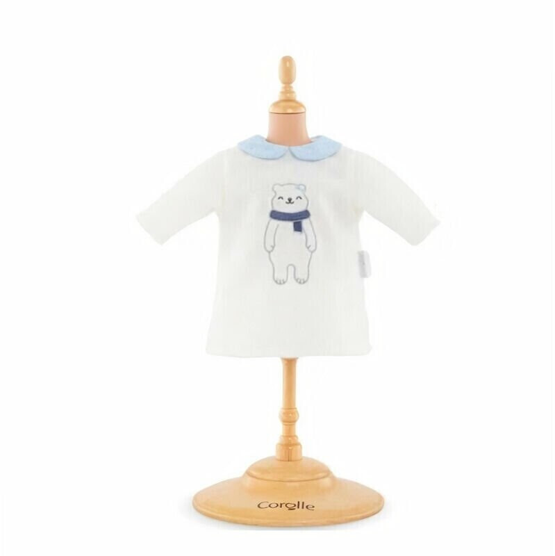 Corolle Robe hiver polaire pour poupon 36 cm