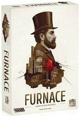 Furnace (Italian)