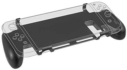 Konix Ergonomic Comfort Grip for Switch