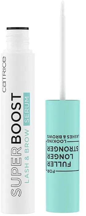 Catrice Super Boost Lash & Brow Serum (6ml)