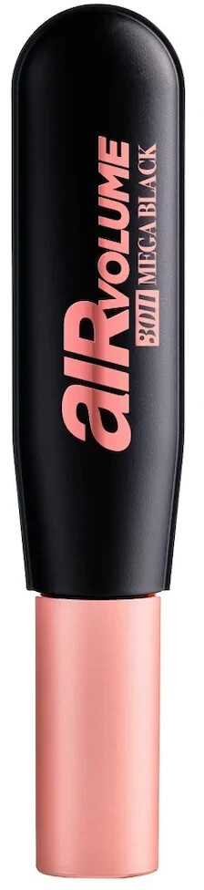 L'Oréal Air Volume Mega Mascara 30H (9ml) Black
