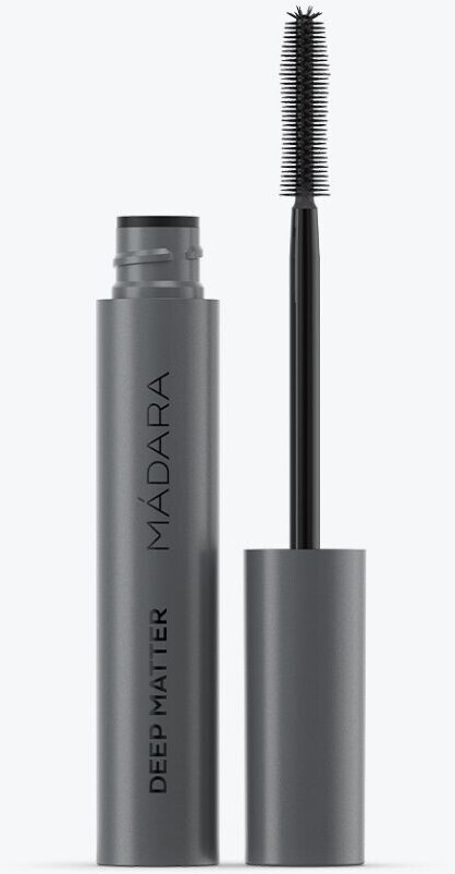 Mádara Deep Matter Mascara (6ml)