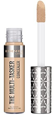 Rimmel London The Multi-Tasker Concealer (10ml) 040 Ivory