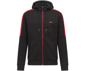 Hugo boss reflective hotsell jumper