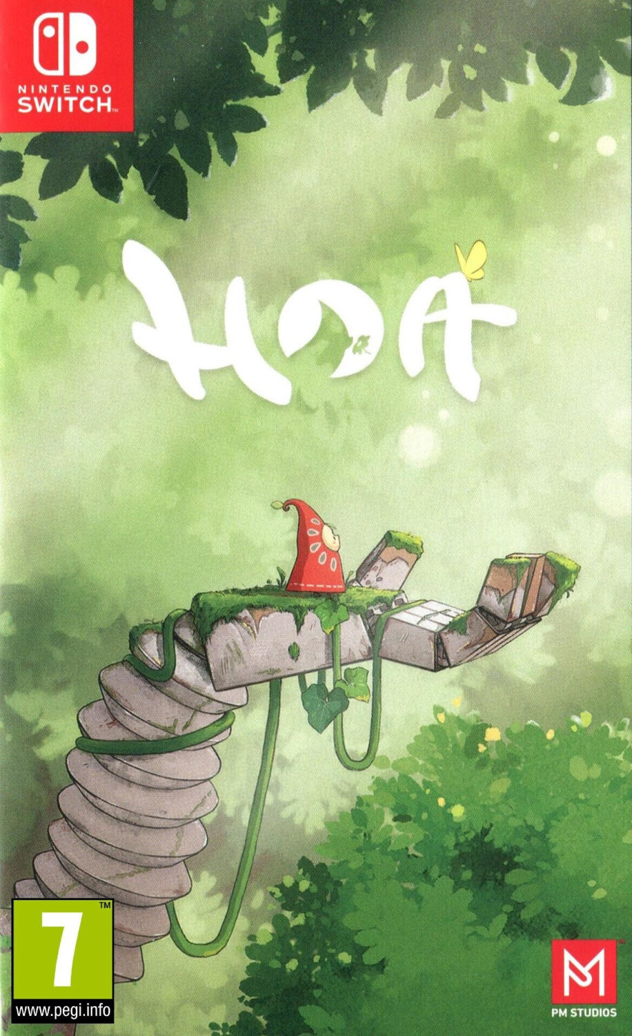 Hoa (Switch)