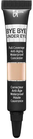 IT Cosmetics Bye Bye Under Eye Concealer (3ml) Light Natural