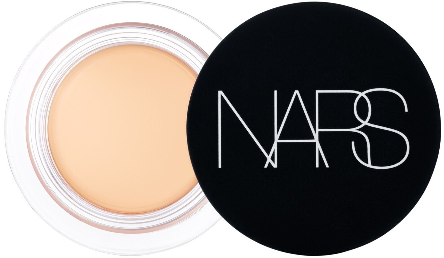 Nars Soft Matte Complete Concealer (6,2g) Café au Lait