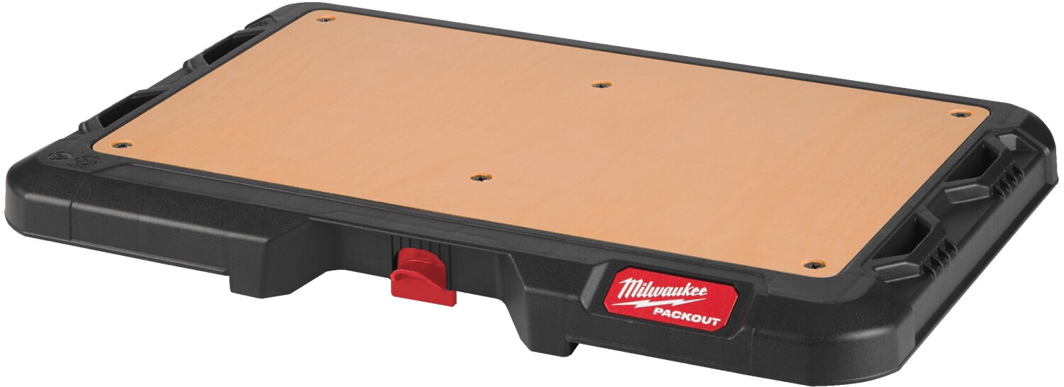 Milwaukee PACKOUT (4932472128)