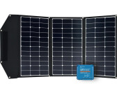 220V 2400mah portable panneau solaire système d'alimentation usb