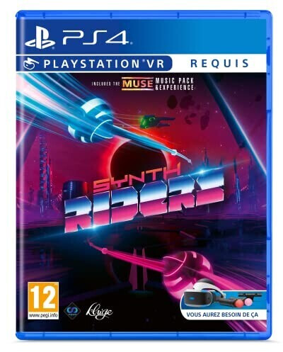 Juegos vr hot sale ps4 para adultos