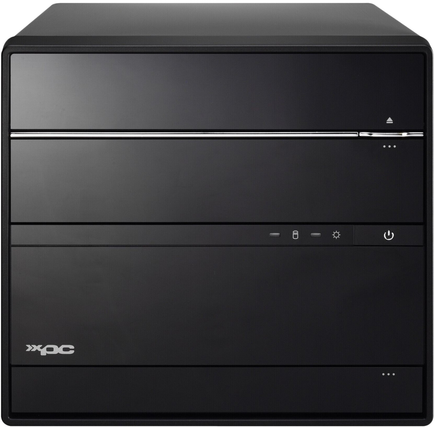Shuttle XPC Cube SH570R6