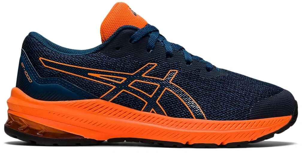 Asics gt 1000 fille rouge outlet