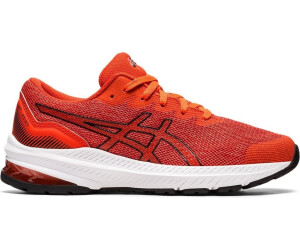 Asics gt 1000 junior rouge hotsell