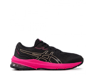 Asics GT-1000 11 GS (1014A237) graphite grey/champagne ab 47,99 