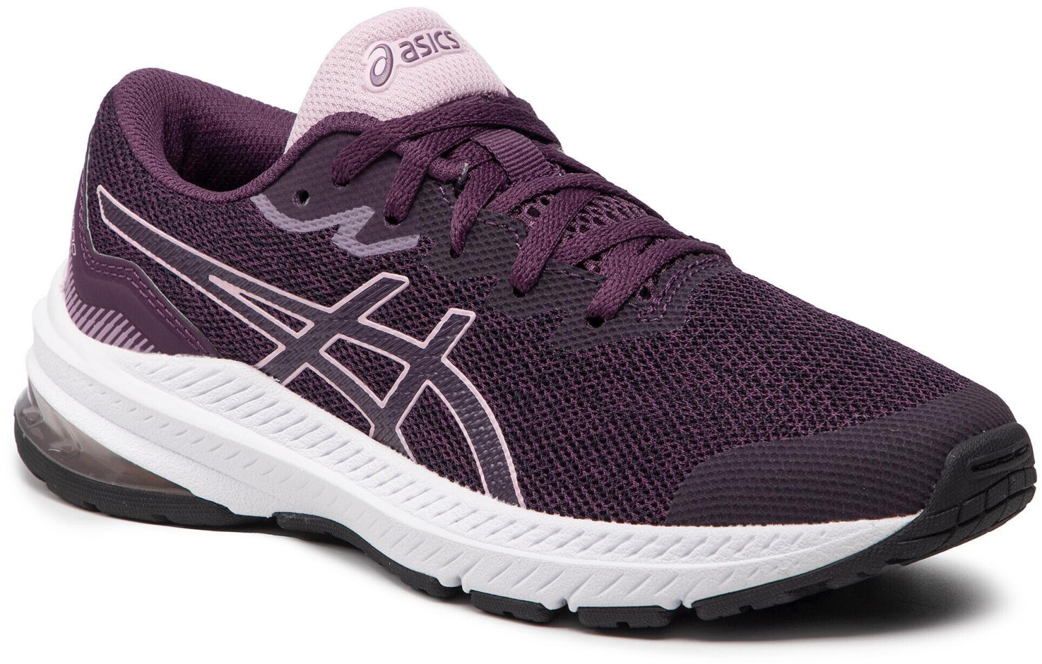 Asics gt 1000 2 rose clearance