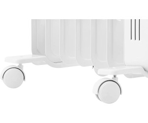 Dimplex X-078056 Oil Filled Radiator ab 115,36 € | Preisvergleich bei  idealo.de