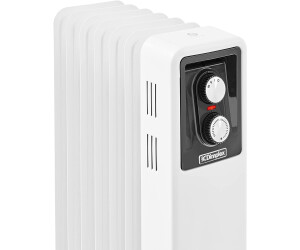 Dimplex X-078056 Oil Filled Radiator ab 115,36 € | Preisvergleich bei  idealo.de