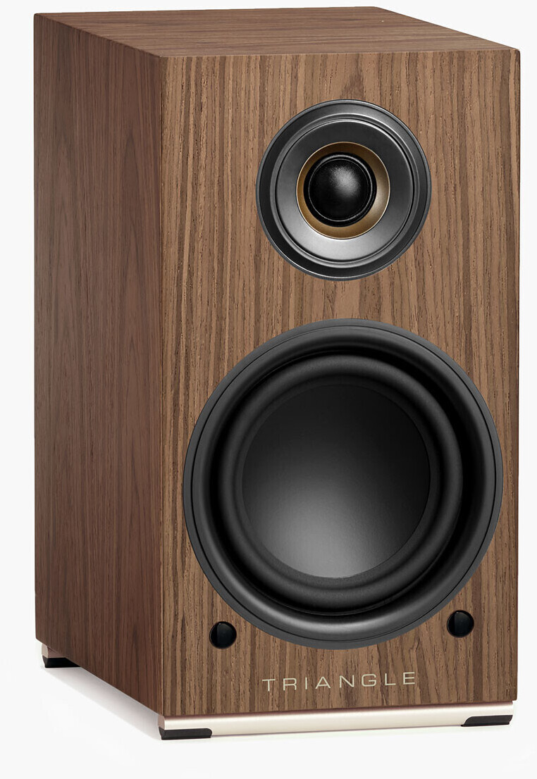 Triangle AIO Twin marron