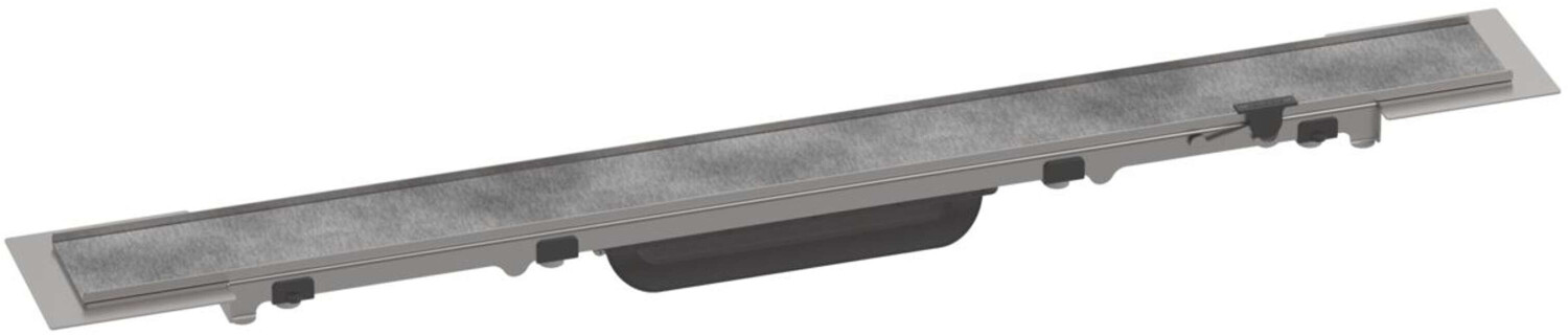 Hansgrohe RainDrain Rock Set 600 (56029000)