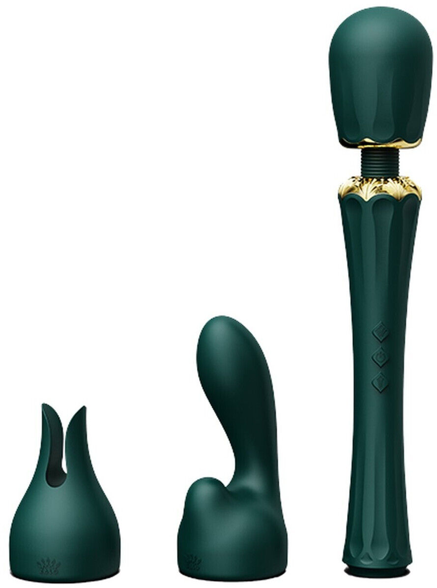 Zalo Kyro Best Wand