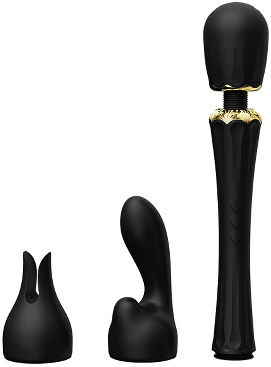 Zalo Kyro Best Wand - noir