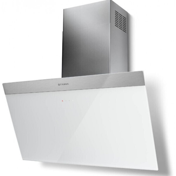 Faber Appliances Daisy Plus 800 BL blanc
