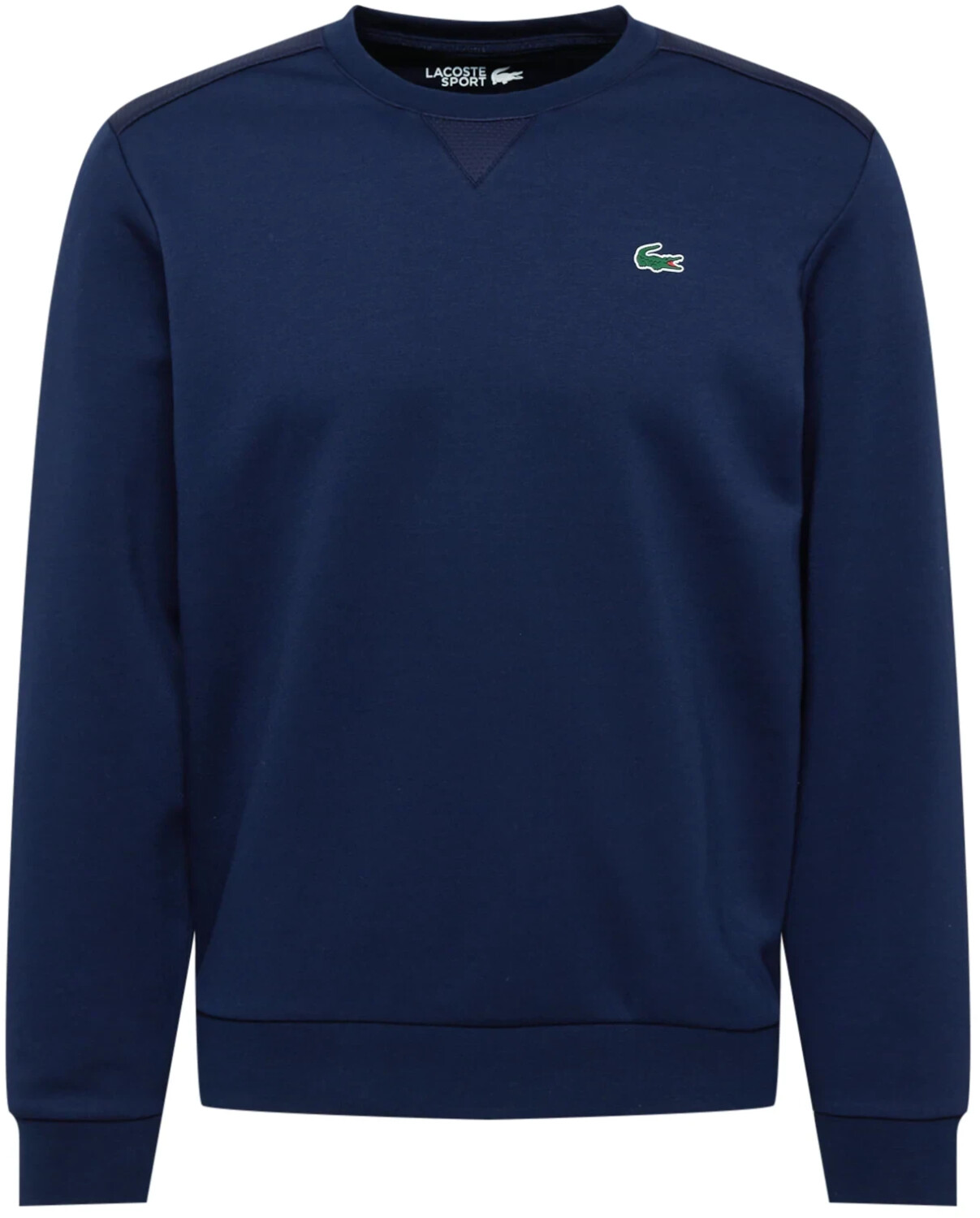 Lacoste sport new arrivals sweatshirt