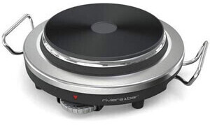 Riviera&Bar QRE350 inox