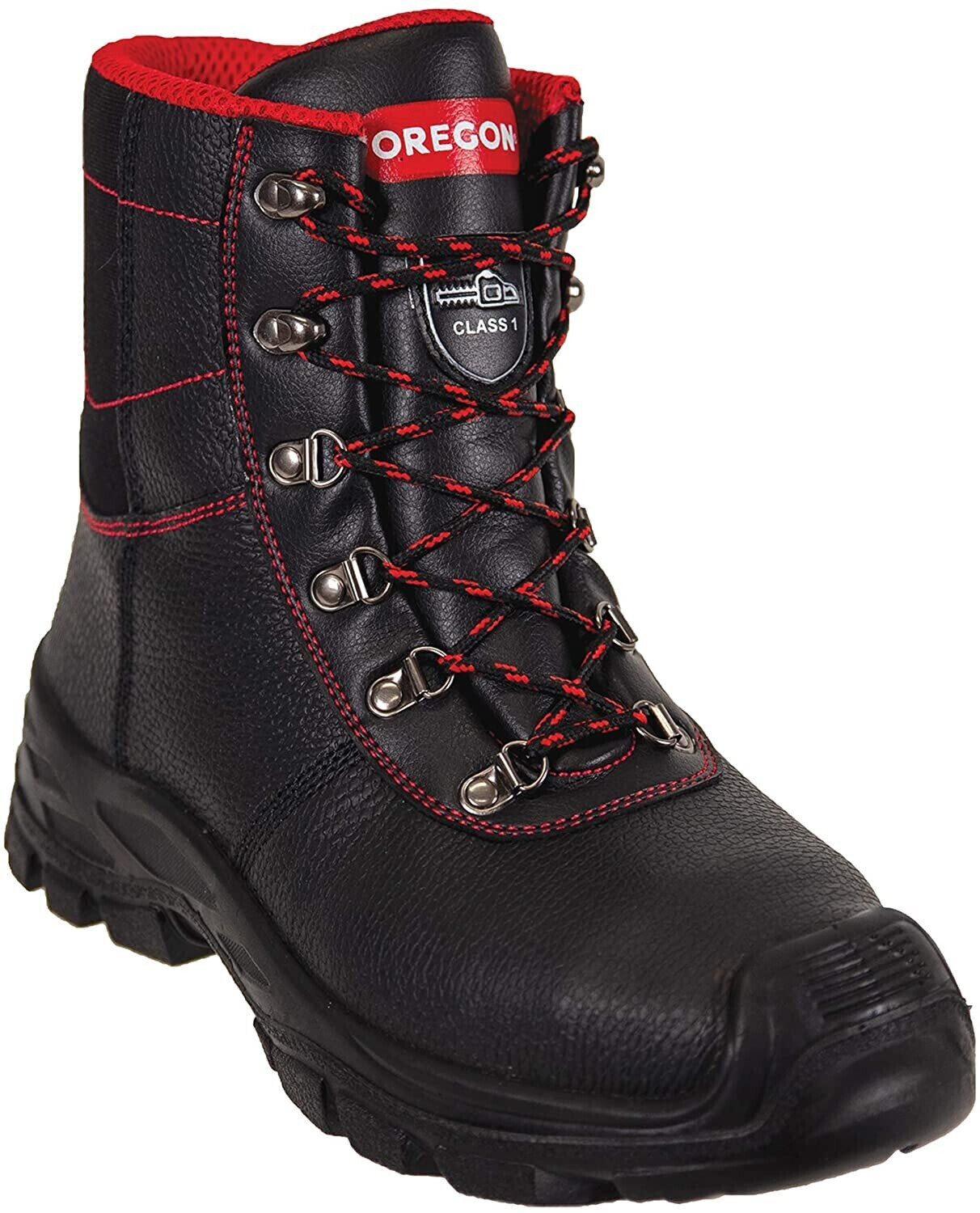 Oregon Sarawak Class 1 black