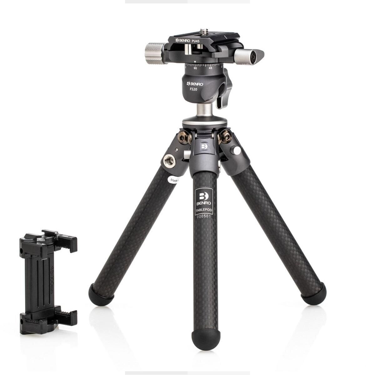 Benro TablePod Kit