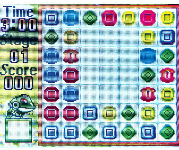 Legami Arcade Zone Mini-Arcade.Spiel, Bild 4