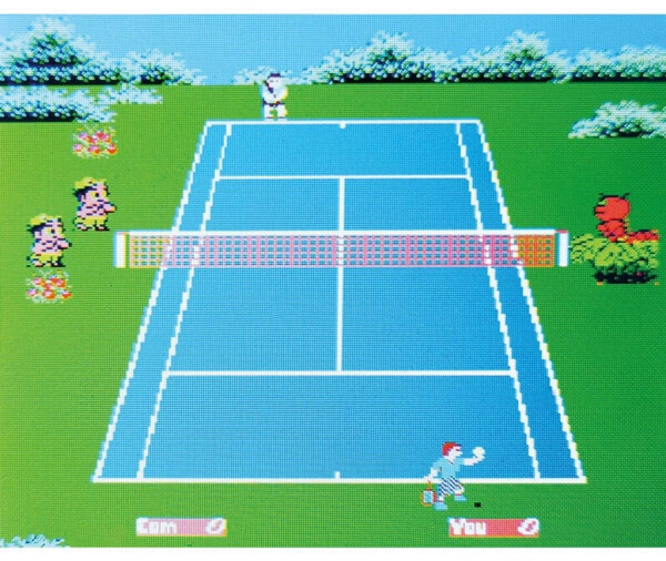 Legami Arcade Zone Mini-Arcade.Spiel, Bild 5