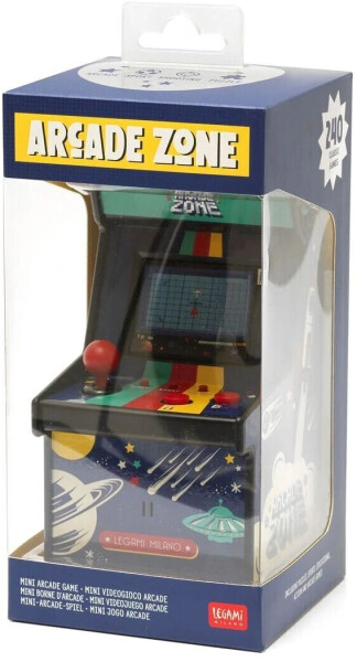 Legami Arcade Zone Mini-Arcade.Spiel, Bild 7