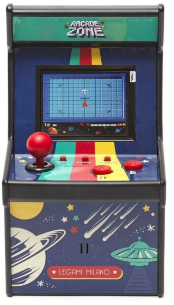 Legami Arcade Zone Mini-Arcade.Spiel, Bild 8