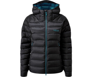 Ladies rab electron jacket hotsell