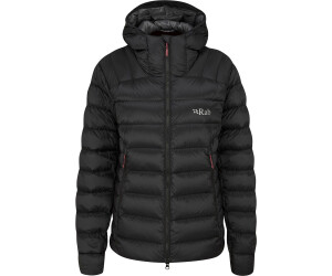 Rab Electro Pro Down Jacket Women au meilleur prix sur idealo