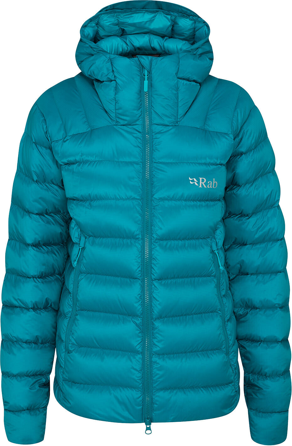 Rab Electro Pro Down Jacket Women ultramarine
