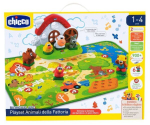 Giochi della 2025 chicco