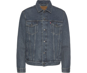 Levis jean jacket price new arrivals